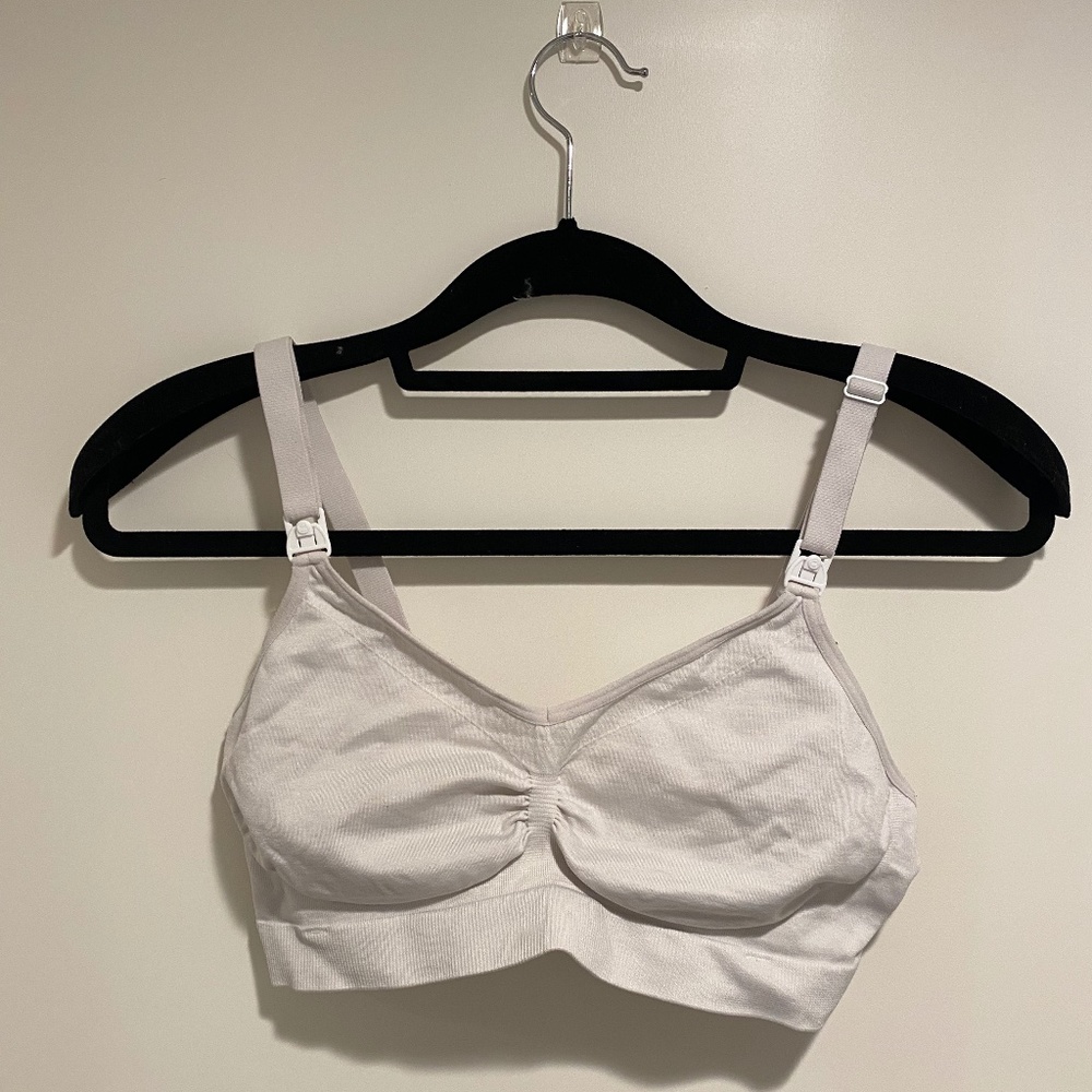 Motherhood Maternity Nursing Bra
